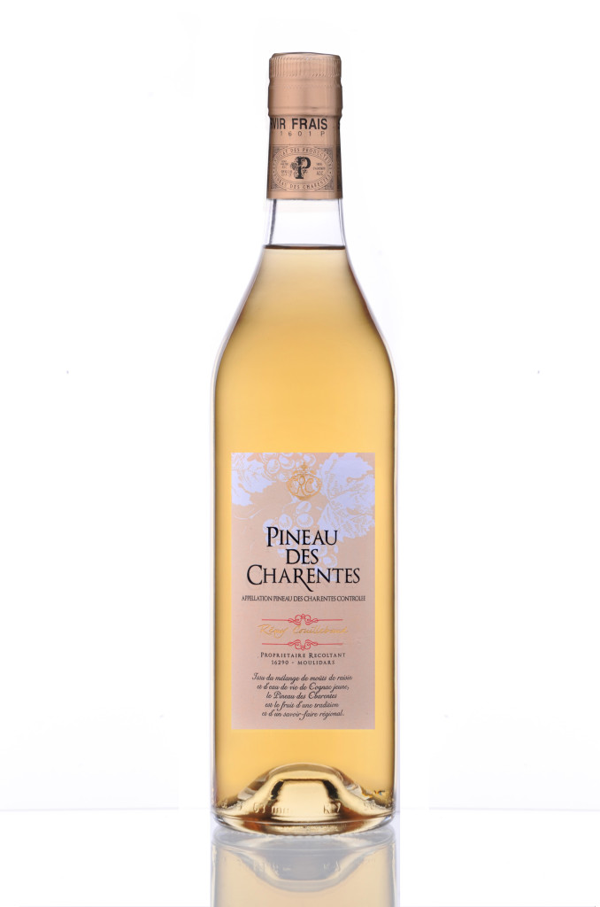 pineau blanc